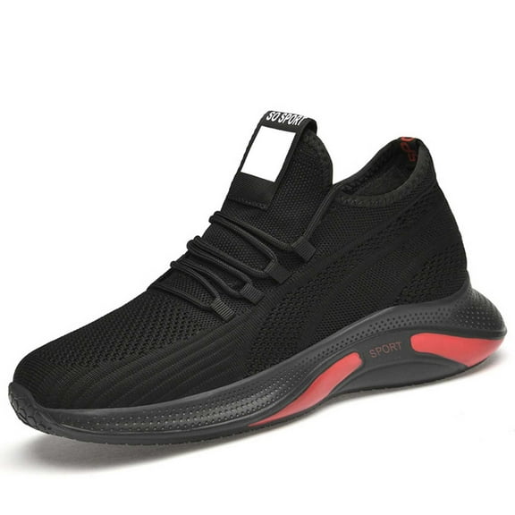 Men's Sneakers Stylish Sneakers Dad Shoes Height Increasing Sneakers for Performance and Everyday Comfort