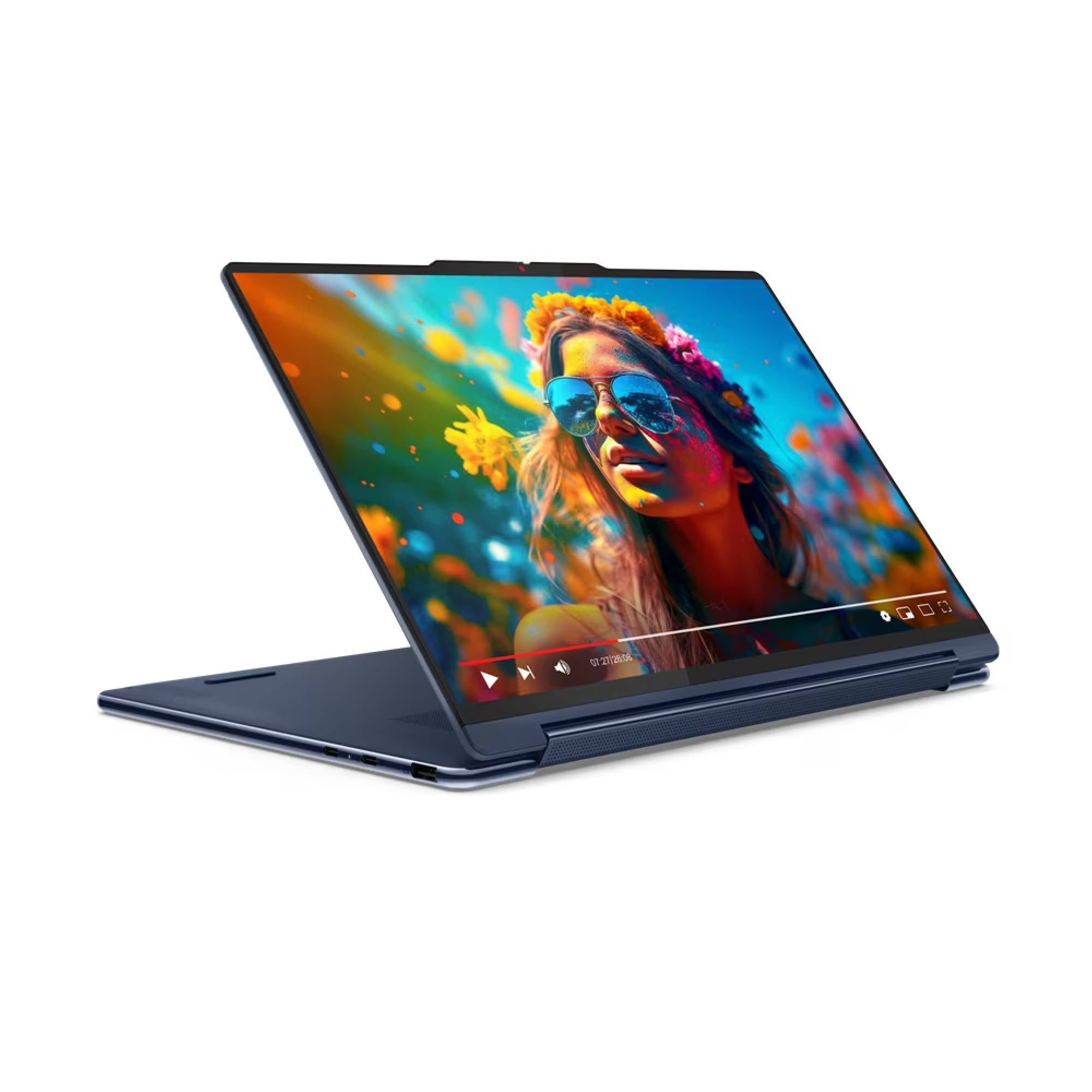 Lenovo Yoga 9 2 in 1 14IMH9 14" 4K Touch Laptop Intel Ultra 7 155H 16GB 1TB SSD W11H (French / English)