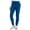 New Royal, variant on Barco One BOP513 Women's Cargo Jogger Scrub Pant Steel XST