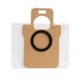 thumbnail image 5 of Compatible For Xiaomi Robot Vacuum X20+ / X20 Plus Replacement Parts Accessories Main Side Brush Hepa Filter Mop Cloth Dust Bag, 5 of 5