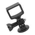thumbnail image 4 of Multifunctional Expansion Adapter Sunnylife Handheld Camera Aluminum Alloy Multifunctional Expansion Adapter Bracket For POCKET 2black, 4 of 8