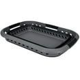 thumbnail image 4 of Laundry 360 Adult  Collapsible Laundry Basket in Grey/Black, 4 of 4