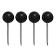 thumbnail image 3 of EeaseCA 300pcs Sewing Straight Push Thumb Tacks for Jewelry Making DIY Sewing Crafts, 3 of 8