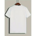 thumbnail image 2 of Comfortable Fit M*c Demarco  Casual Digital Print Pure Heavy Cotton T Shirt 100%  Cotton, 2 of 14
