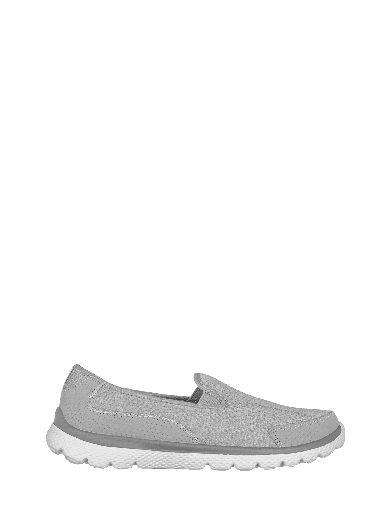 knit slip on sneakers