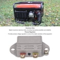 thumbnail image 3 of Generator Electronic Regulator Aluminum Alloy Precise Regulation Overload Protection Easy To Use Multi Purpose For, 3 of 8