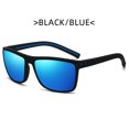thumbnail image 1 of Typpkmm 1/ Sunglasses Men Polarized Women Uv400 Sun Glasses Fishing Goggles Outdoor Sport Eyewear 2PCS, 1 of 7