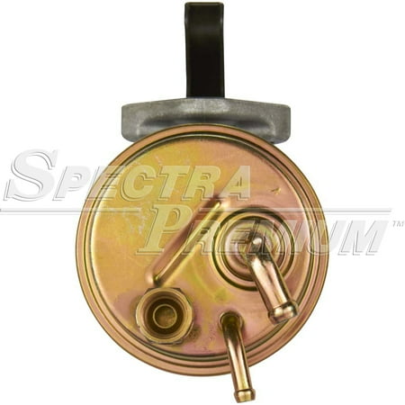 Spectra Fuel Pumps SP1138MP Mechanical Fuel Pump
