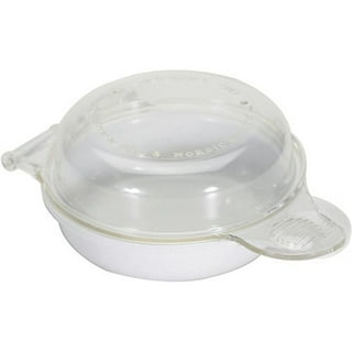 Nordic Ware 12-Cup Muffin Pan with High-Domed Lid