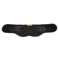 thumbnail image 3 of Soporte lumbar ajustable ajustable cinturón de soporte de cintura transpirable para protección de cintura deportiva M, 3 of 5