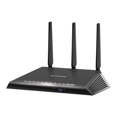 thumbnail image 1 of Open Box NETGEAR - Nighthawk AC2600 WiFi Router, 2.6Gbps (R7450), 1 of 1