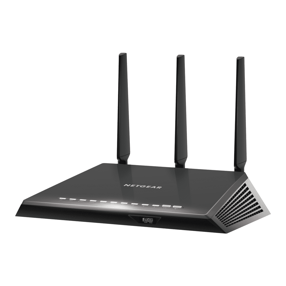 NETGEAR Nighthawk R6900 AC1900 Smart WiFi Router