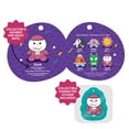 thumbnail image 3 of BumBumz KitchenBumz Bean Plush 5-Pack, 3 of 4
