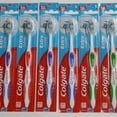 thumbnail image 5 of 6 Colgate Toothbrush Extra Clean Full Head FIRM #95 Brushes Hard, Brand: Colgate, Type: Regular Toothbrush, 5 of 6