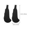 thumbnail image 4 of Eease 2pcs Portable Hatchet Covers Oxford Cloth Hatchet Protection Axe, 4 of 5
