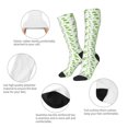 thumbnail image 6 of Balery Kitchen Utensiles Cooking Pots Fun Novelty Socks Men'S Women'S Crew Socks Funny Crazy Novelty Socks Quirky And Cool Socks, 6 of 9