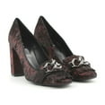 thumbnail image 3 of Made in Italia ENRICA-NERO-Black-37 Enrica Womens Fall & Winter Pumps & Heels, Black - Size 37, 3 of 6