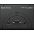 thumbnail image 4 of TC Electronic CLARITY M STEREO Audio Meter with 7" High Resolution Display, 4 of 5
