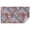 Boho Bohemia Flower-1, variant on Boho Bohemia Flower Rectangle Tablecloth 60"x84",Waterproof Polyester Rectangle Table Cloth, Wipeable Spillproof Polyester Tablecloth for Dining, Camping, Indoor and Outdoor