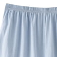 thumbnail image 4 of Cmfcve Mens Sleeping Stretch Boxer Shorts Ultra-Soft Modal Lounge Pajama Bottoms with Pockets, 4 of 5