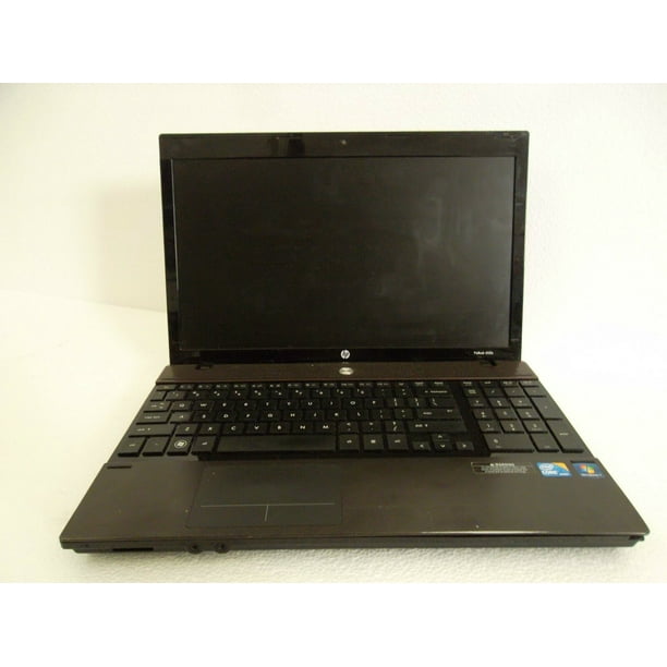 HP Laptop Computer ProBook 4520s 15.6 Windows 10 Pro Core i5 4GB 250GB  Grade A, Excellent Condition! 