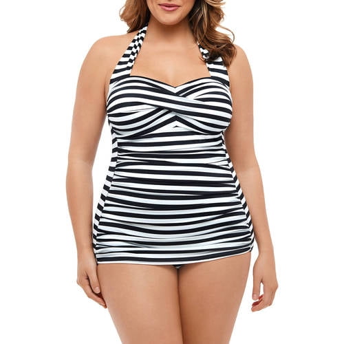 suddenly slim by catalina plus size