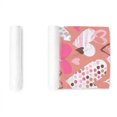 thumbnail image 4 of Romantic Bath Towel Absorbent Soft Decoration Hand Tower Multiuses for Bathroom Hotel Gym Spa Beach 30 x 15 inch, 4 of 6
