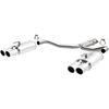 Magnaflow Performance Exhaust 15658 Exhaust System Kit Fits select: 1986-1991 CHEVROLET CORVETTE