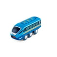 thumbnail image 1 of Hape Remote Control Engine Train, 1 of 4