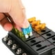 thumbnail image 3 of Kit Surtido de Fusibles para Coche Wdftyju 100/140/300 Uds, 3 of 7