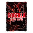 thumbnail image 1 of Bushiroad Sleeve Collection HG Vol.4840 Godzilla Card Game 75ct Card Sleeves, 1 of 2