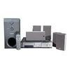 Onkyo EnvisionTheater LSV900 - Home theater system - 235 Watt (total) - silver