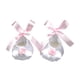 thumbnail image 5 of Calzado de baile para muñecas de 18 pulgadas, accesorios para muñecas americanas, perfecto para regalar. blanco, 5 of 9