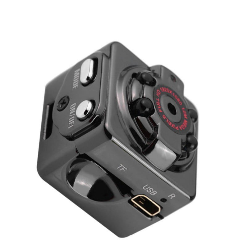Spy Gear INITE Clip-on Secret Agent Night Vision Camera Detective Gadget G12 for sale online 
