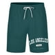 thumbnail image 3 of WILLBEST Pantalones Cortos Casuales para Hombre, para Uso Diario, con Estampado de Letras, Cómodos y Elegantes, para Verano, para Ir de Compras Por La Calle y Relajarse., 3 of 3