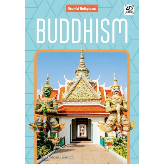 World Religions (Facts on File) Buddhism, (Hardcover)