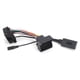 thumbnail image 5 of Adaptador auxiliar de música Bluetooth 5.0 para coche, micrófono de 6 pines, manos libres, compatible con Ford Mondeo., 5 of 14