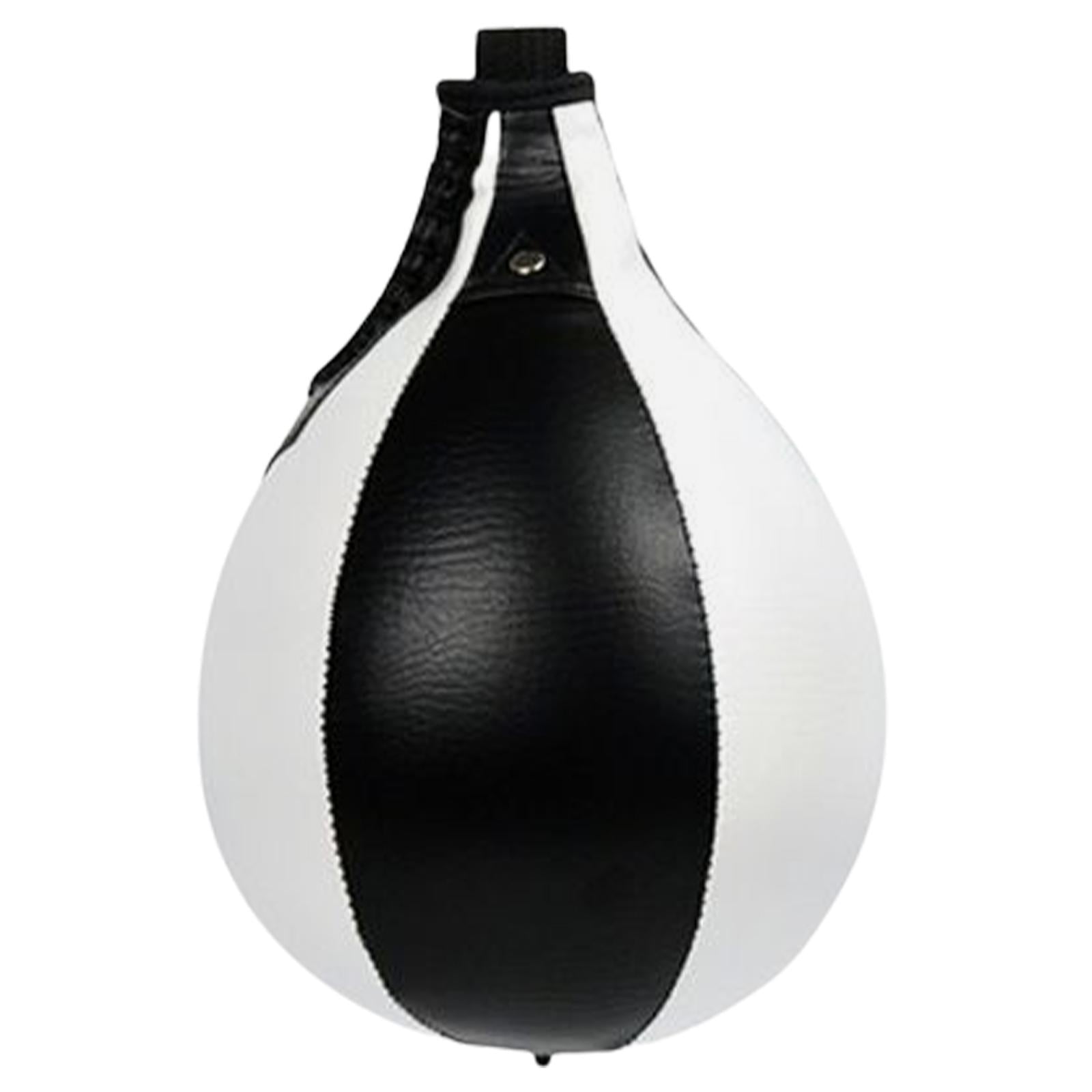 Sac De Frappe Autoportant Forza 183 Cm – Cuir Microfibre, Cibles Numérotées, Pour Boxe Et MMA