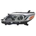 thumbnail image 1 of OE Compatible/Replacement Driver Side Halogen Headlight Assembly, 1 of 1