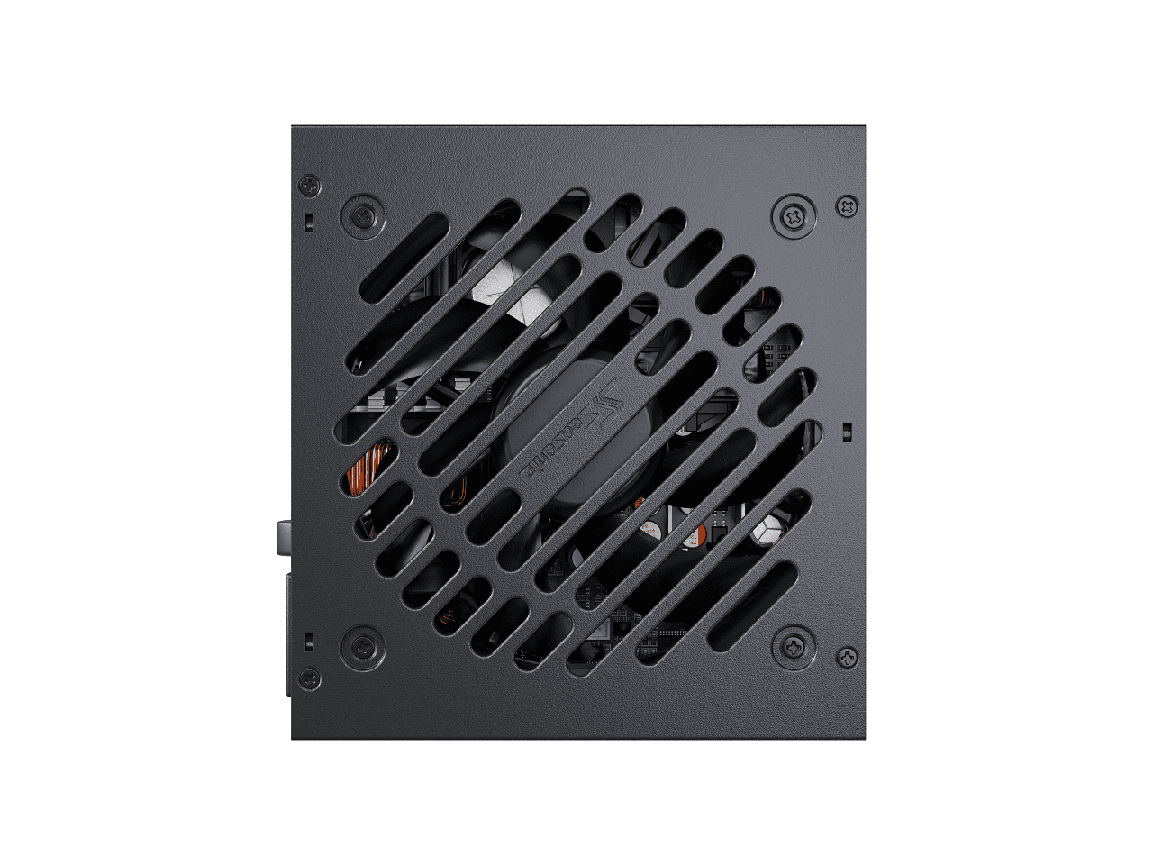Seasonic CORE GX 850W Power Supply ATX 3.1 PCIe 5.1 (12V-2x6) 7 Years Warranty Cybenetics Platinum Fully Modular RTX 5080 AMD RX 9000 Ready