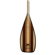 Bending Branches Expedition Plus Wood Canoe Paddle