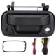 thumbnail image 2 of Manija de puerta trasera de cámara cámara de visión trasera monitoreo inverso compatible con F150/F250 //F450/F550 ANGGREK Otros, 2 of 8