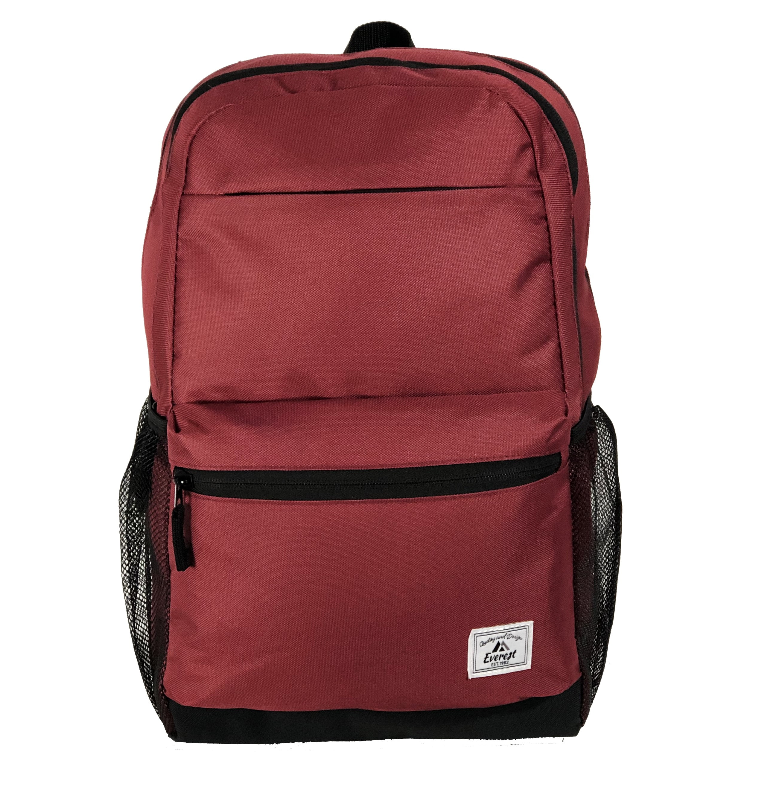 everest laptop backpack
