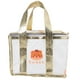 thumbnail image 1 of KAKOWELY Bolsa para empaquetar pasteles, bolsa de mano para comestibles, bolsa para transportar alimentos, bolsa para empaquetar alimentos, bolsa de comida con dibujos animados, 1 of 5