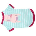 thumbnail image 4 of Thin Bottoming T-Shirt For Pets, Durable Pet Mini Pig Clothes Safe Comfortable With Cotton For Spring And Autumn, 4 of 8