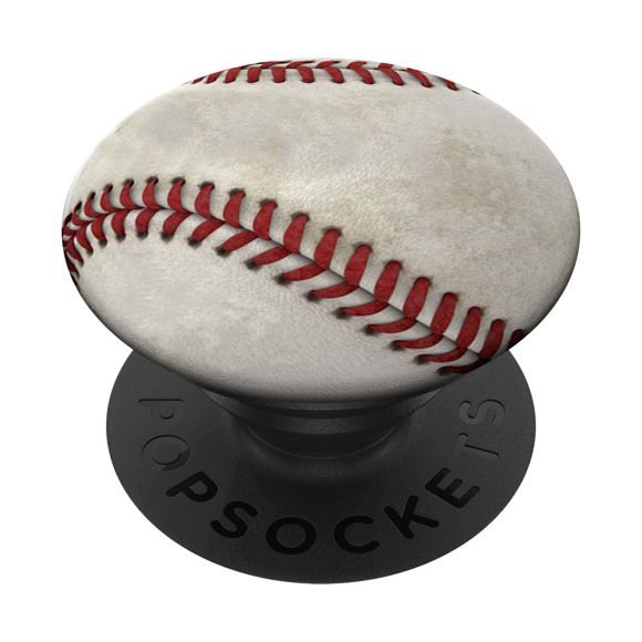 Empuñadura desgastada para teléfono de ligas y equipos de béisbol