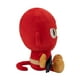 thumbnail image 5 of Ninja Monkey Plush, 30cm Bloons TD 6 Ninja Monkey Plushies Juguetes para fanáticos, niños y amigos Bonitos animales de peluche Regalos de muñecas de peluche JadeP 30cm Bloons TD 6 Ninja Monkey Juguetes para, 5 of 8
