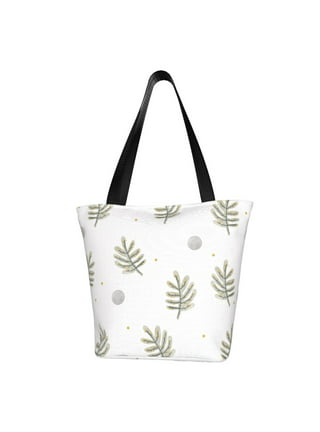 Pinfect Diamond Painting Shopping Tote Bag Kit DIY Plant Animal Picture  Shoulder Handbag 