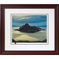 thumbnail image 1 of Pic Island By Lawren Harris, Framed Art, 1 of 1