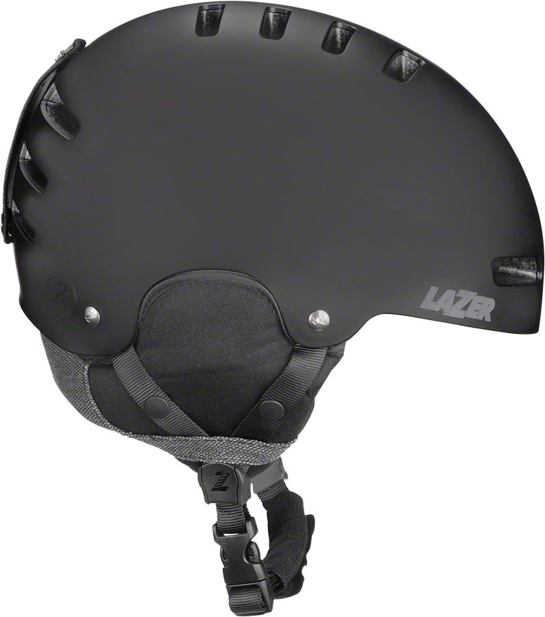 winter mtb helmet